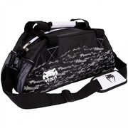 Camoline Sport Bag - Black/White