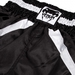 Elite Boxing Shorts - Black/White