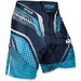 Elite 2.0 Fightshorts - Blue