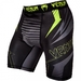 Sharp 3.0 Valetudo Shorts - Black/Yellow