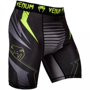 Sharp 3.0 Valetudo Shorts - Black/Yellow