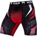 Sharp 3.0 Valetudo Shorts - Black/Red