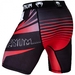 Sharp 3.0 Valetudo Shorts - Black/Red