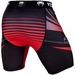 Sharp 3.0 Valetudo Shorts - Black/Red