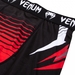 Sharp 3.0 Valetudo Shorts - Black/Red