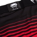 Sharp 3.0 Valetudo Shorts - Black/Red