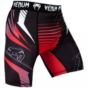 Sharp 3.0 Valetudo Shorts - Black/Red