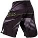 Sharp 3.0 Fightshorts - Black/Yellow