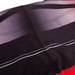 Sharp 3.0 Fightshorts - Black/Red