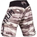 Wave Camo Fightshorts - Brown