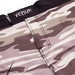 Wave Camo Fightshorts - Brown