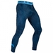 Nightcrawler Spats - Blue