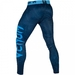 Nightcrawler Spats - Blue