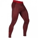 Nightcrawler Spats - Red