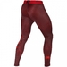 Nightcrawler Spats - Red