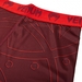 Nightcrawler Spats - Red