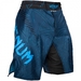 Nightcrawler Fightshorts - Blue