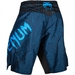 Nightcrawler Fightshorts - Blue