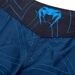 Nightcrawler Fightshorts - Blue