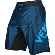 Nightcrawler Fightshorts - Blue