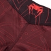 Nightcrawler Fightshorts - Red