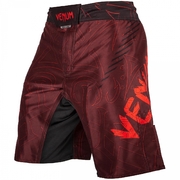 Nightcrawler Fightshorts - Red