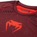 Nightcrawler Rashguard S/S - Red