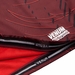 Nightcrawler Rashguard S/S - Red