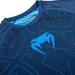 Nightcrawler Rashguard S/S - Blue