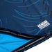 Nightcrawler Rashguard S/S - Blue