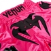 Bangkok Inferno Muay Thai Shorts - Pink/Black