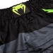 Sharp 3.0 Muay Thai Shorts - Black/Yellow