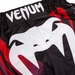 Sharp 3.0 Muay Thai Shorts - Black/Red