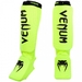 Kontact Shinguards - Yellow