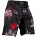 Zombie Return Fightshorts - Black