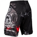 Zombie Return Fightshorts - Black