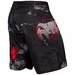 Zombie Return Fightshorts - Black