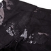 Zombie Return Fightshorts - Black