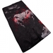 Zombie Return Fightshorts - Black