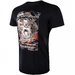 Zombie Return T-Shirt - Black
