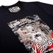 Zombie Return T-Shirt - Black