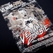 Zombie Return T-Shirt - Black