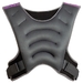 Evergrip Weighted Vest (4,5 kg) - Grey/Black