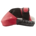 Pro Training Elevate Focus Mitts Micro - Black/Red