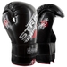 Winged Strike Competition Gloves - Black