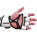 Ikusa 4oz Gloves - White