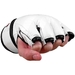 Ikusa 4oz Gloves - White