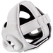 Elite Headgear - White/White