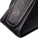 Elite Belly Protector - Black/Black