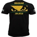 Brazilian Jiu Jitsu - Black